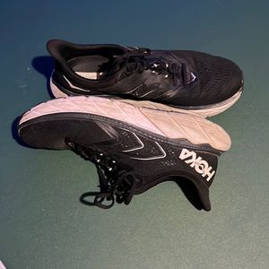 Men’s hoka shoes